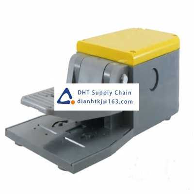 Footswitch and components RS PRO_238-0562