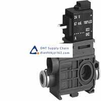 Pneumatic accessories _EMERSON ?C AVENTICS_5794600220