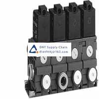 Pneumatic accessories _EMERSON ?C AVENTICS_5792600220