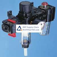 Pneumatic accessories _Norgren_BPL72-201G