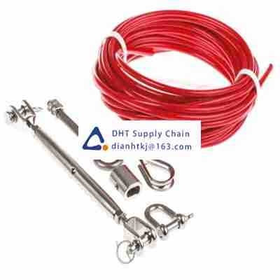 Pull switches and components RS PRO_239-6820