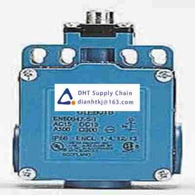 Limit and position switches  Honeywell_GLEB07B