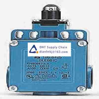 Limit and position switches  Honeywell_GLEB06C