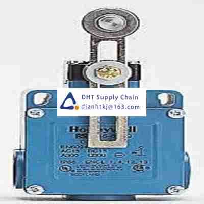 Limit and position switches  Honeywell_GLEB06A2B
