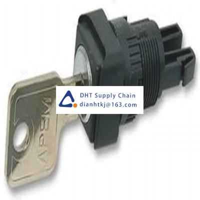 Key switches and selector switches APEM_A018201