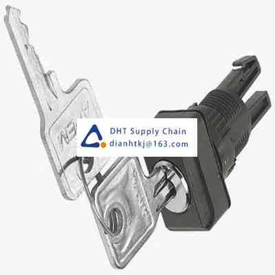 Key switches and selector switches APEM_A018101