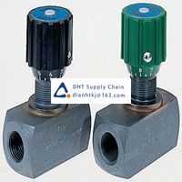 Pneumatic accessories _RS PRO_243-5537