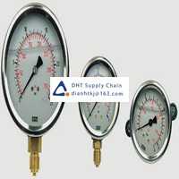 Pneumatic accessories _WIKA_7656098