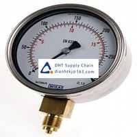 Pneumatic accessories _WIKA_7075562