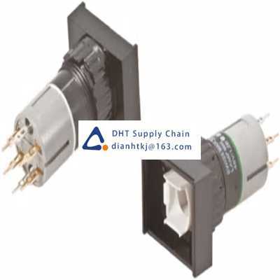 Pushbutton switches and components EAO_31-463.036