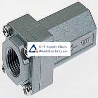 Pneumatic accessories _SMC_AK2000-02-X209