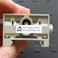 Pneumatic accessories _SMC_ARM11A1-S01