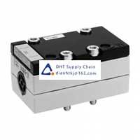 Pneumatic accessories _EMERSON ?C AVENTICS_5812130000