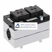 Pneumatic accessories _EMERSON ?C AVENTICS_5812480000