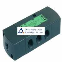 Pneumatic accessories _EMERSON ?C ASCO_G551A117