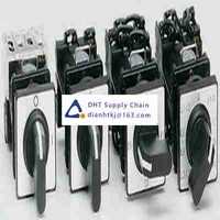 Rotary Switches and Components Schneider Electric_K1B011UCH