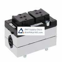 Pneumatic accessories _EMERSON ?C AVENTICS_5812480080