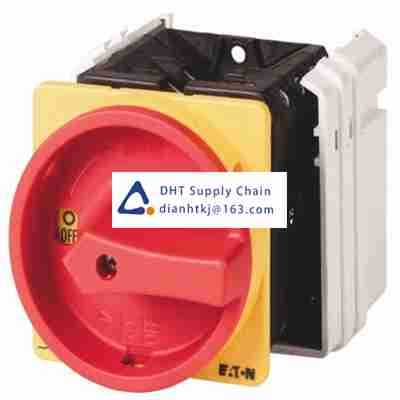 Disconnector and components Eaton_094279 T5B-1-8200/EA/SVB