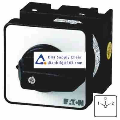 Rotary Switches and Components Eaton_78627325 T0-2-8211/E/EZ-P1(RS257-9564)