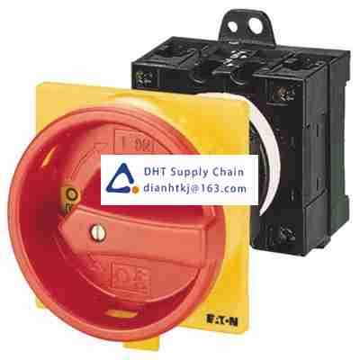Disconnector and components Eaton_076072 T3-3-8342/V/SVB