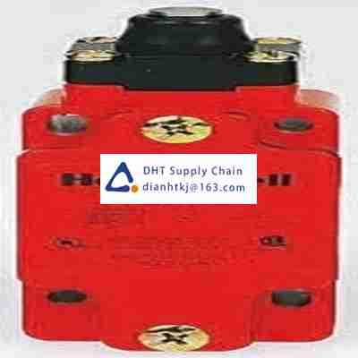 Limit and position switches  Honeywell_GSAC20B