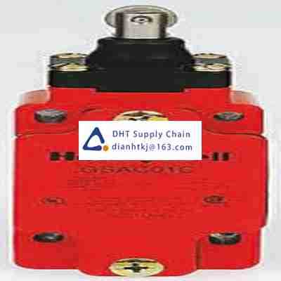 Limit and position switches  Honeywell_GSAC21C