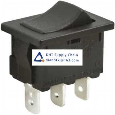 Rocker switches and components Arcolectric_H8620VBAAA