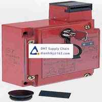 Safety interlock switches and components  Telemecanique Sensors_XCSE7332