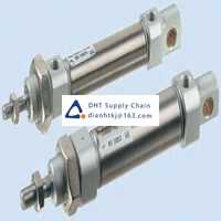 Pneumatic accessories _SMC_CD85N20-300C-B