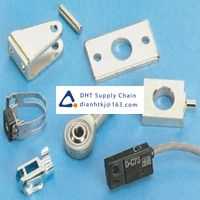 Pneumatic accessories _SMC_C85L10A