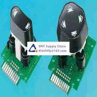 Keyboard and keypad switches C & K_RS1KRSABKSC