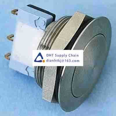 Pushbutton switches and components APEM_AV24LP402