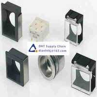 Pushbutton switches and components APEM_A01FM