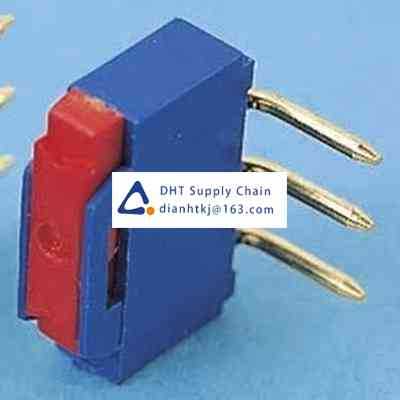 Toggle and slide switches APEM_NK236W