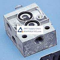 Pneumatic accessories _EMERSON ?C ASCO_35300048