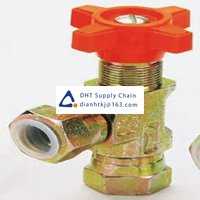 Pneumatic accessories _RS PRO_278-8819