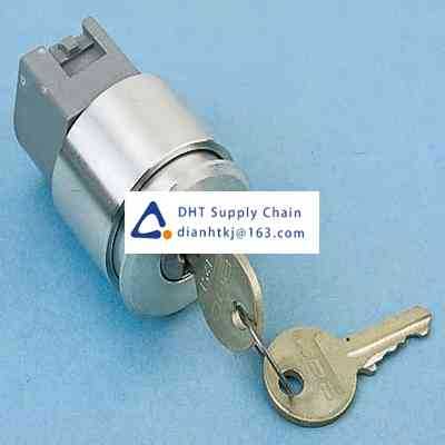 Key switches and selector switches EAO_704.123.018