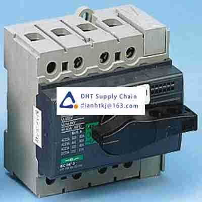 Disconnector and components Schneider Electric_28911