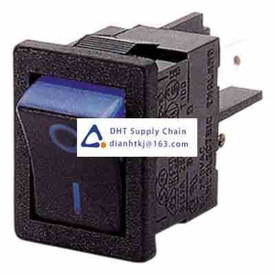 Rocker switches and components Arcolectric (Bulgin) Ltd_H8550XBAAD