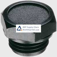 Pneumatic accessories _Elesa_58299