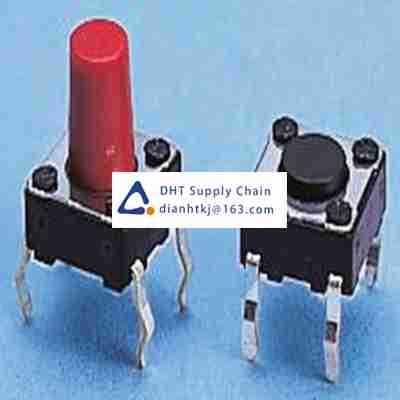 Keyboard and keypad switches Alps Alpine_STTSKHHAP