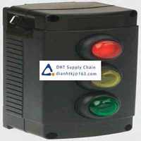 Pushbutton switches and components Bartec_07-3513-10LRRLYYLGG