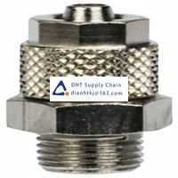 Pneumatic accessories _RS PRO_299-3948