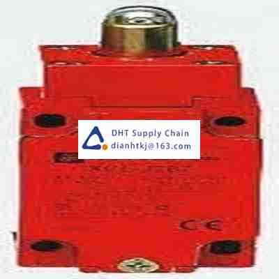 Limit and position switches  Telemecanique Sensors_XCLJ767H29
