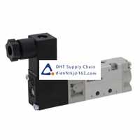 Pneumatic accessories _EMERSON ?C ASCO_51900001