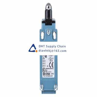 Limit and position switches  Honeywell_GLCB01C