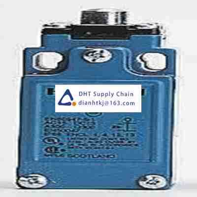 Limit and position switches  Honeywell_GLCB07B