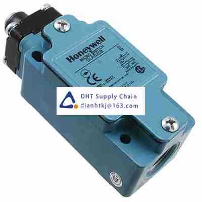 Limit and position switches  Honeywell_GLAB20B