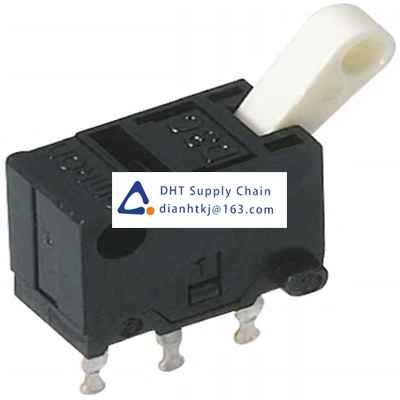 Microswitches and detector switches  Omron_D3C-1210