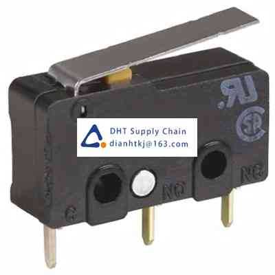 Microswitches and detector switches  Omron_SS-01GL-ED